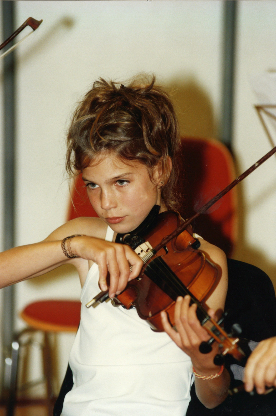 Orchesterkonzert 2000