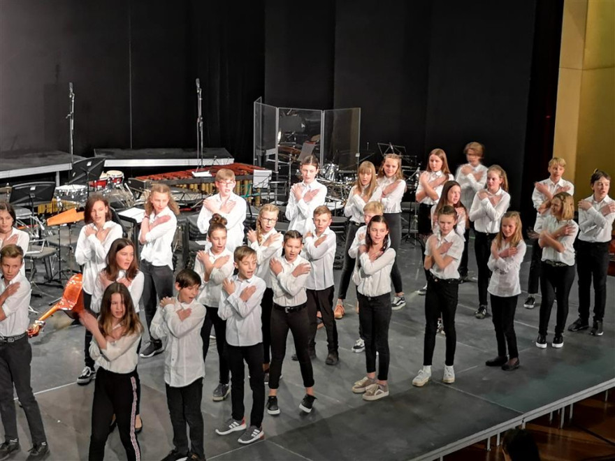 Orchesterkonzert 2019