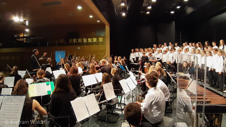 Orchesterkonzert 2019