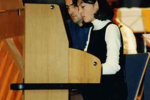 Solisten Orchesterkonzert 1996