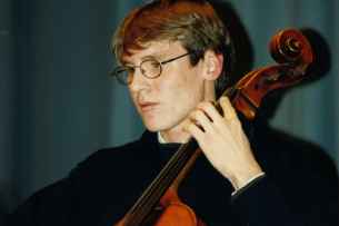 Solisten Orchesterkonzert 1996