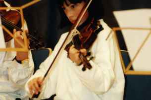 Solisten Orchesterkonzert 1996