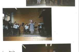 Solisten Orchesterkonzert 1999