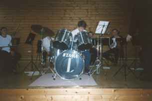 Solisten Orchesterkonzert 1999