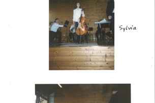 Solisten Orchesterkonzert 1999