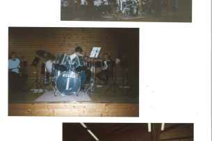 Solisten Orchesterkonzert 1999