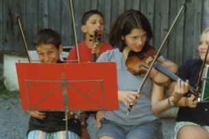 S&auml;gewerkwoche 1999