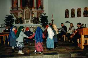 Adventkonzert 1995
