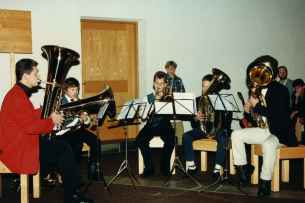 Adventkonzert 1995