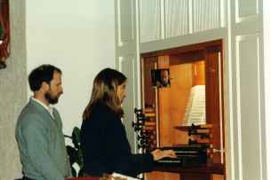 Adventkonzert 1995
