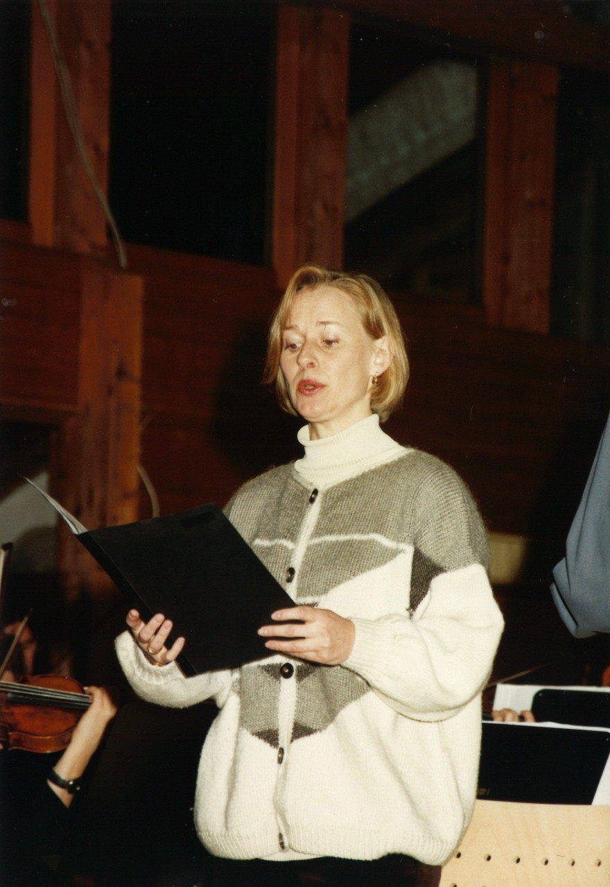 Adventkonzert 1998