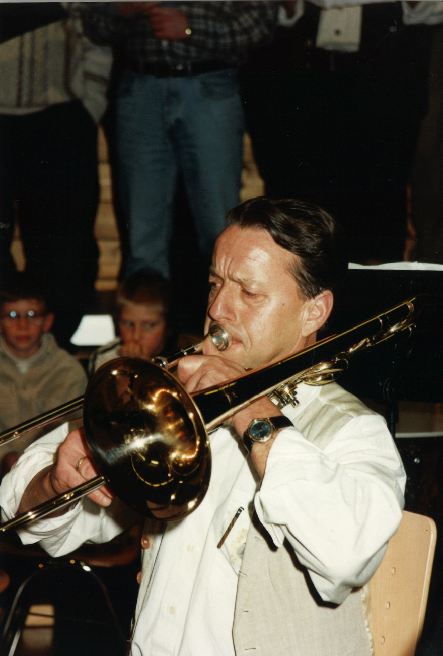 Adventkonzert 1998