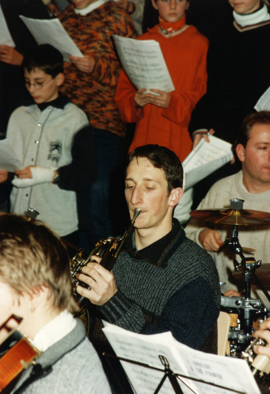 Adventkonzert 1998
