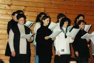 Adventkonzert 1998