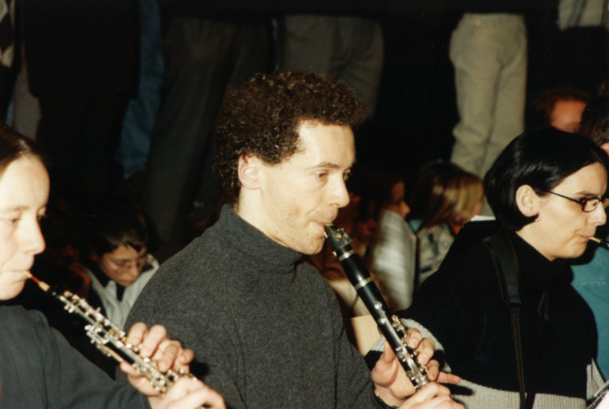 Adventkonzert 1998