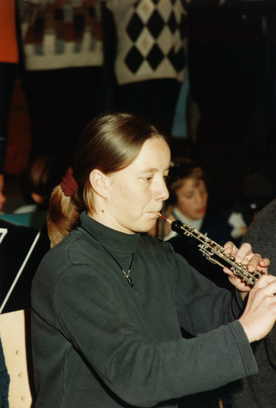 Adventkonzert 1998