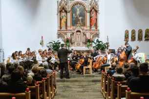 Adventkonzert 2018