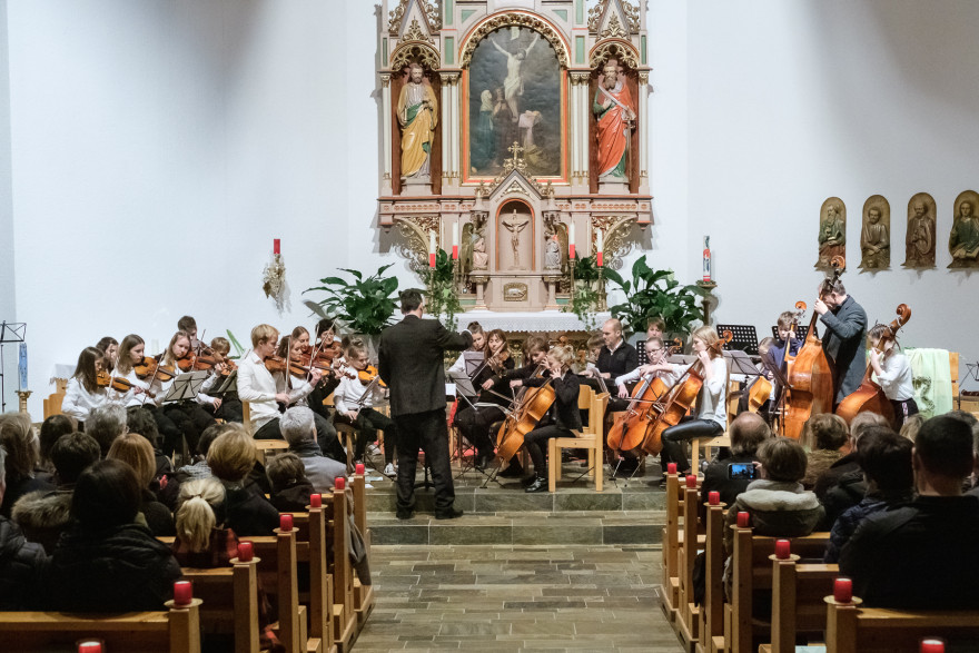Adventkonzert 2018