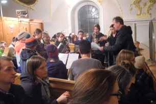 Adventkonzert 2019