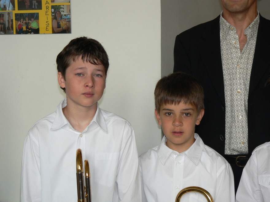 Bundeswettbewerb 2008