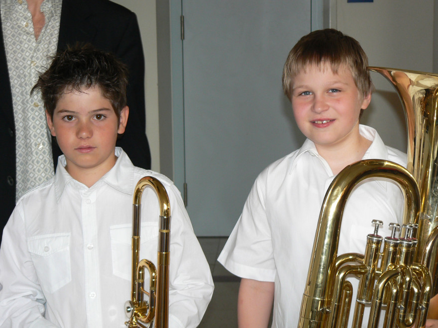 Bundeswettbewerb 2008