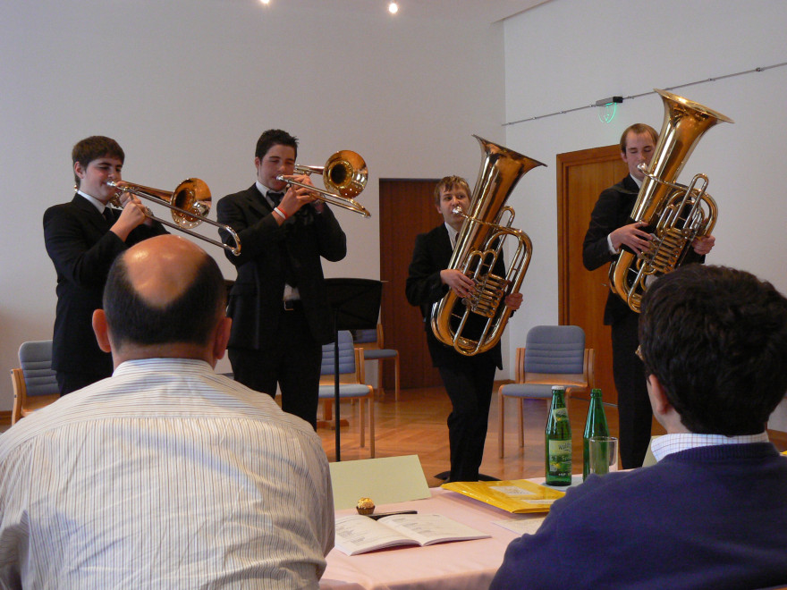 Bundeswettbewerb prima la musica 2006