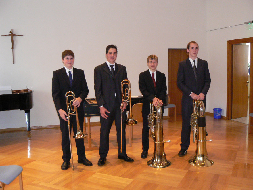 Bundeswettbewerb prima la musica 2006