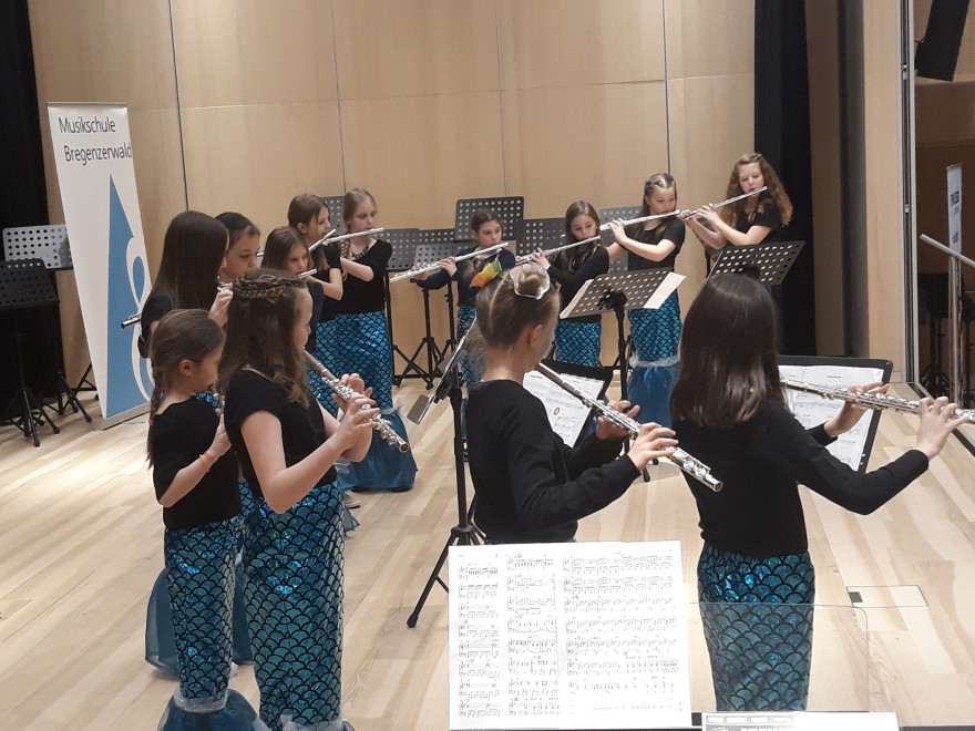 Faschingskonzert 2020