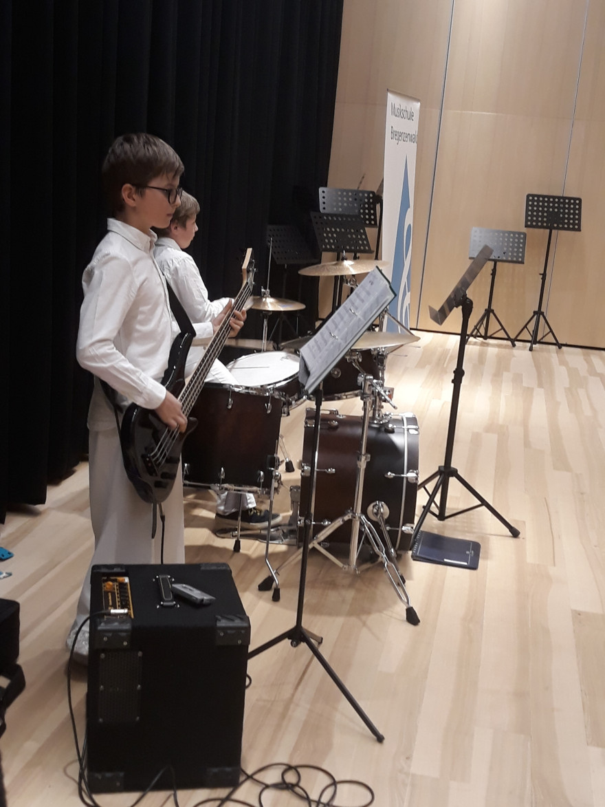 Faschingskonzert 2020