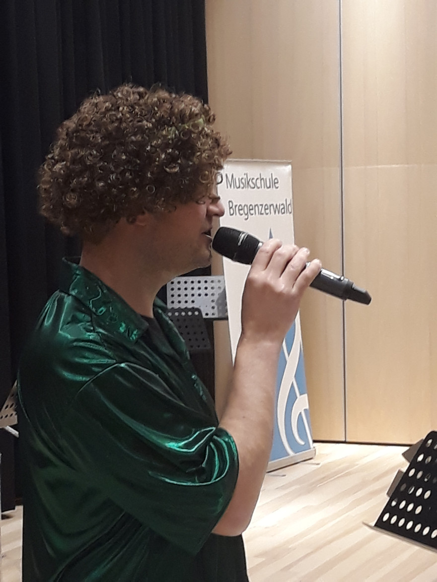 Faschingskonzert 2020