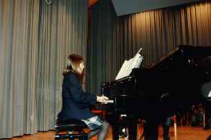 Festakt 20 Jahre Musikschule 1994