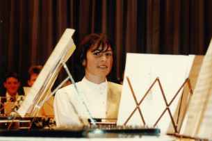 Festakt 20 Jahre Musikschule 1994