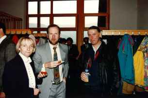 Festakt 20 Jahre Musikschule 1994