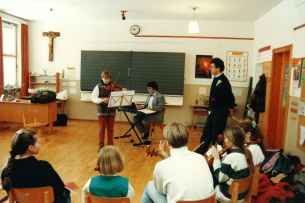 Geigenfise Gro&szlig;dorf 1995