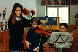 Geigenfise Gro&szlig;dorf 1995