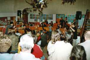 Infotag 2004