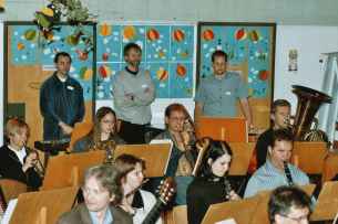 Infotag 2004