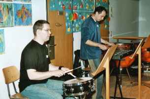 Infotag 2004