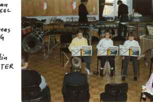 Lehrerkonzert 2005