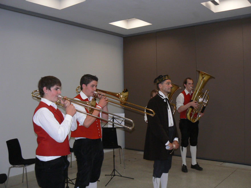 Lange Nacht der Musik 2006