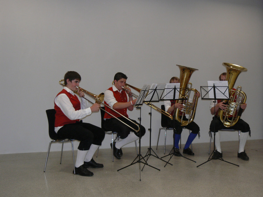 Lange Nacht der Musik 2006