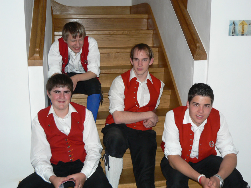 Lange Nacht der Musik 2006