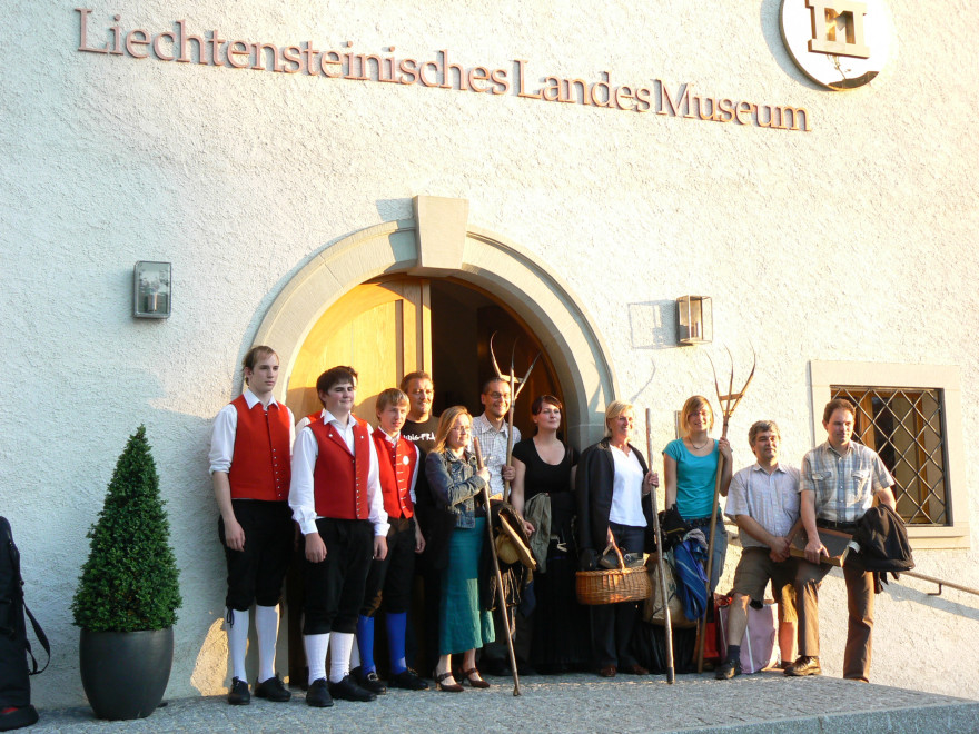 Lange Nacht der Musik 2006