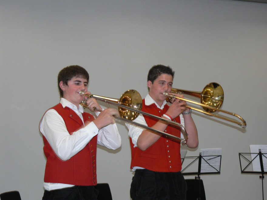 Lange Nacht der Musik 2006