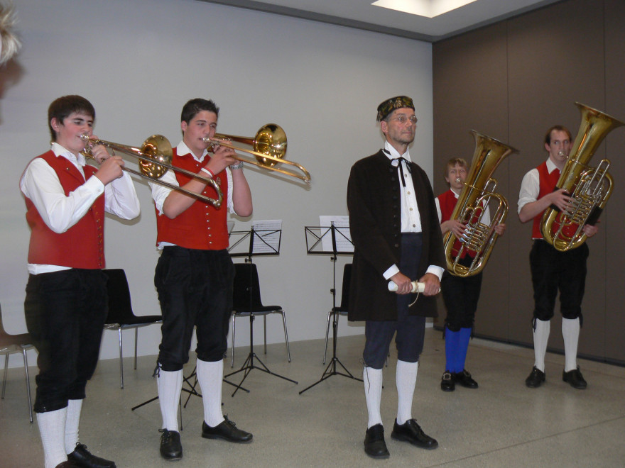 Lange Nacht der Musik 2006