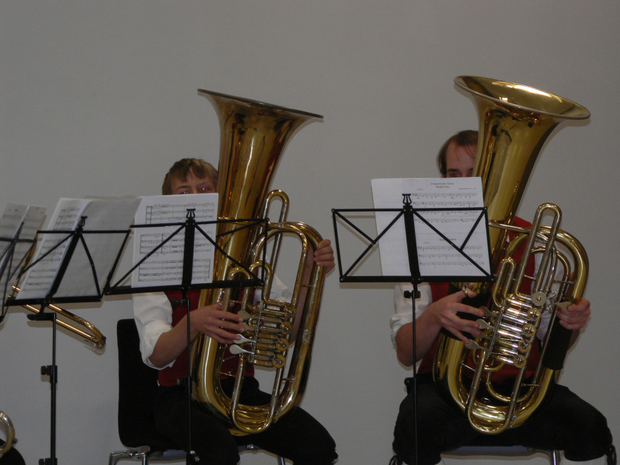 Lange Nacht der Musik 2006