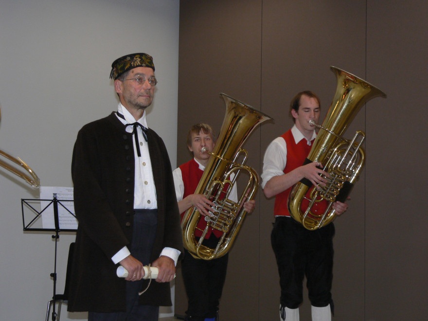 Lange Nacht der Musik 2006