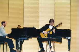 Lehrerkonzert 2004