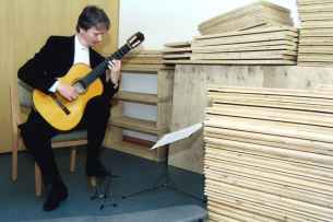 Lehrerkonzert 2004