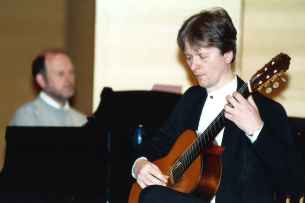 Lehrerkonzert 2004